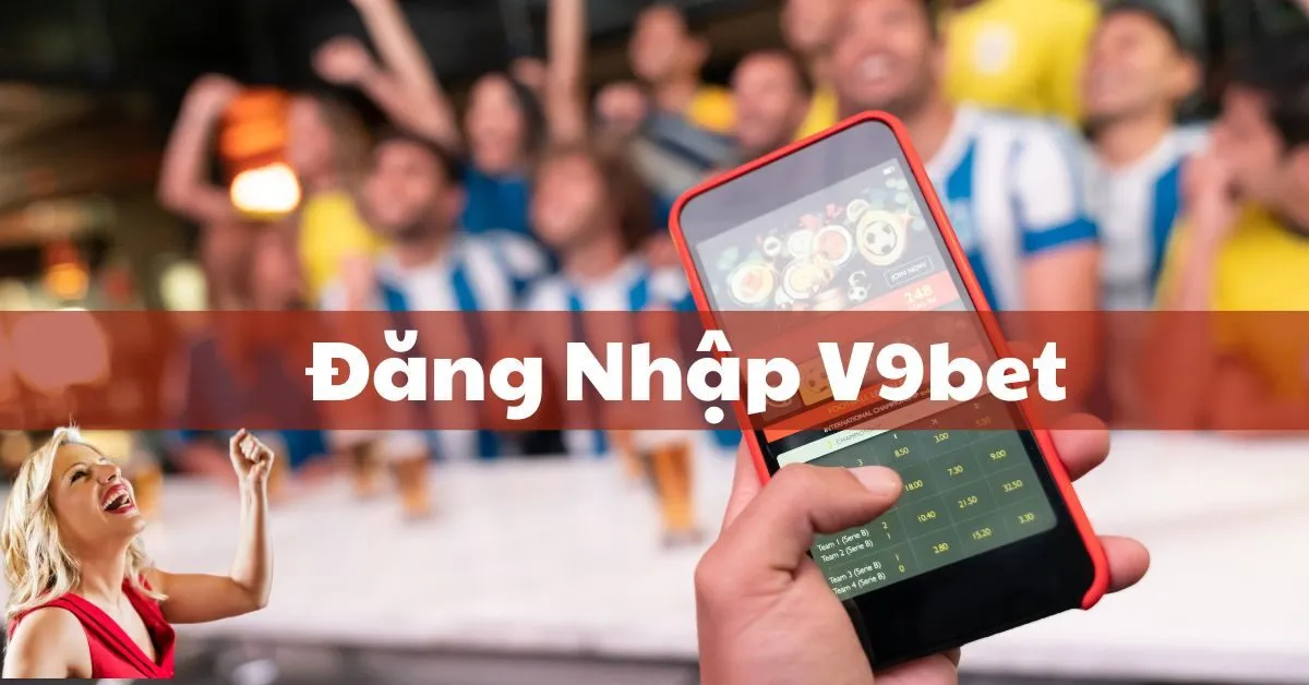 Giải Đáp Các Lỗi Phổ Biến Khi Đăng Nhập V9bet 8 Đăng Nhập V9bet