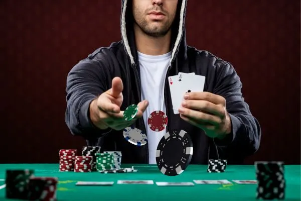 Game Poker Đổi Thưởng