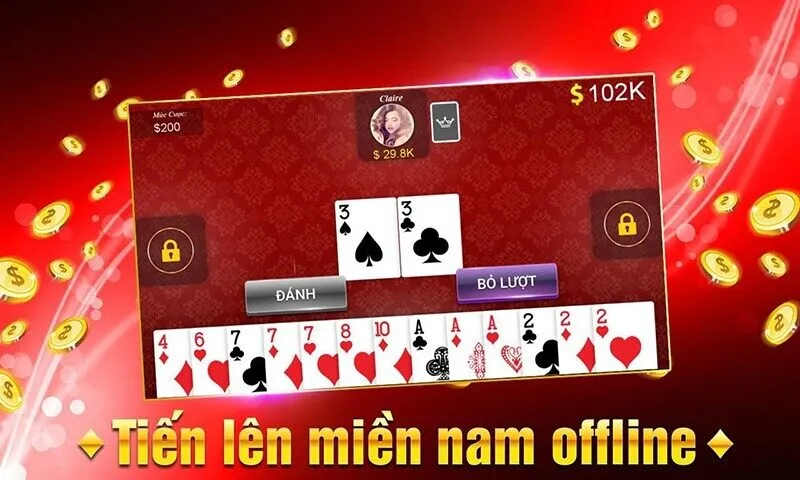 Tổng Hợp Game Bài V9bet: Thế Giới Giải Trí Hàng Đầu 1 kham pha cach choi tien len mien nam de gianh chien thang nhat 2102